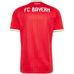 adidas FC Bayern 26/27 Home Jersey red