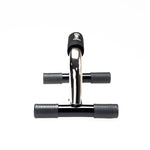 HMS PU01 push-up handles fekete edzéssegítő 17-45-001