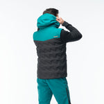 Iguana vest Odel fekete mellény 92800621845