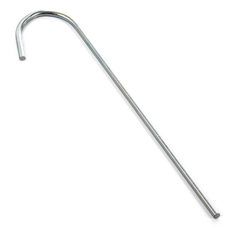 Meteor football goal cm uniw training equipment