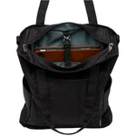 Columbia Great Smoky Garden 2-Way Tote Backpack Black fekete hátizsák 2145421010