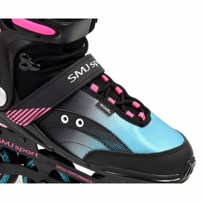 Smj sport RX23 W roller skates HS-TNK-000013980 Szabadidő kiegészítő
