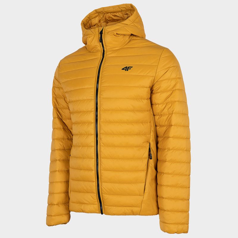 Jacket 4f M H4z22-Kump004 71s
