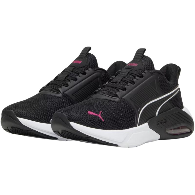 Puma X-Cell Nova FS W running shoes 379495 21 Cipő