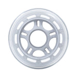 Smj sport BS roller skate wheels 76x24mm 4pcs. Kiegészítő