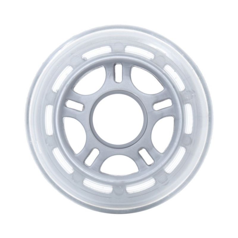 Smj sport BS roller skate wheels 76x24mm 4pcs. Kiegészítő