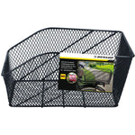 Dunlop 13l Bike Basket For Trunk kiegészítő GSP-475837