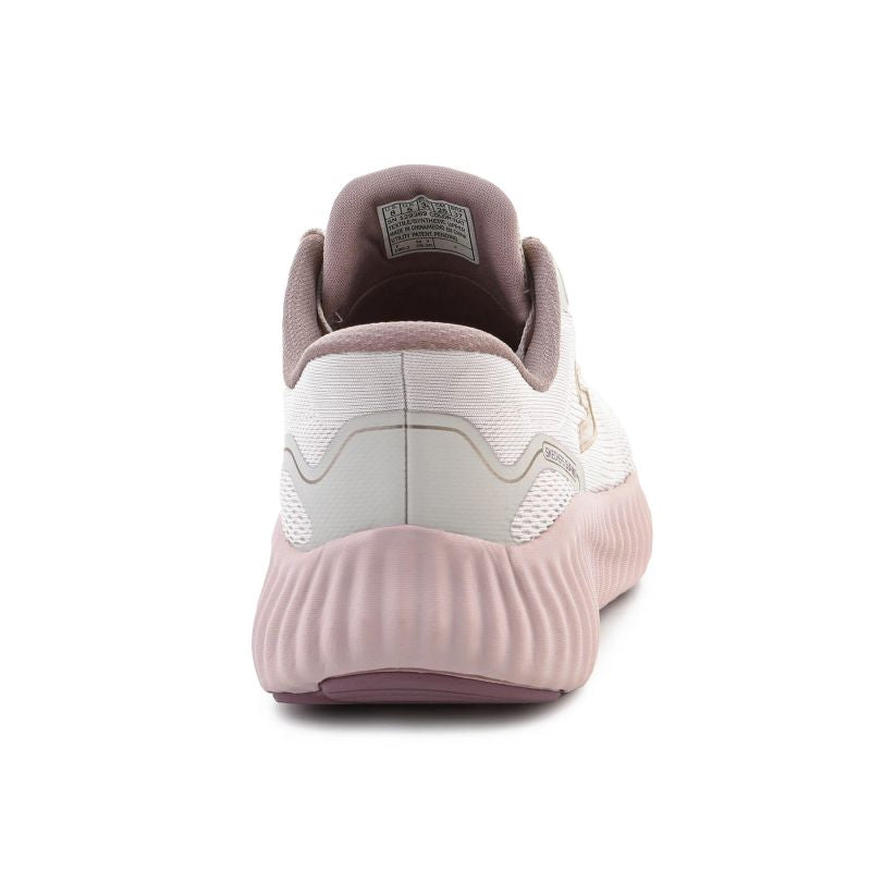 Skechers Go Run Now - Regent 129369-NAT Natural Cipő