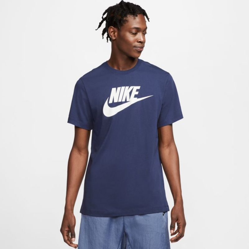 Nike SPORTSWEAR M AR5004 411 T-shirt Póló