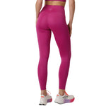 Women's 4F FNK F418 4FWSS26TFTIF418 54S rózsaszín leggings