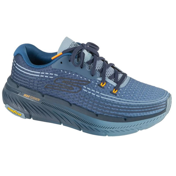 Skechers Max Cushioning Premier 2.0 220835-NVY Navy Blue 42 Cipő