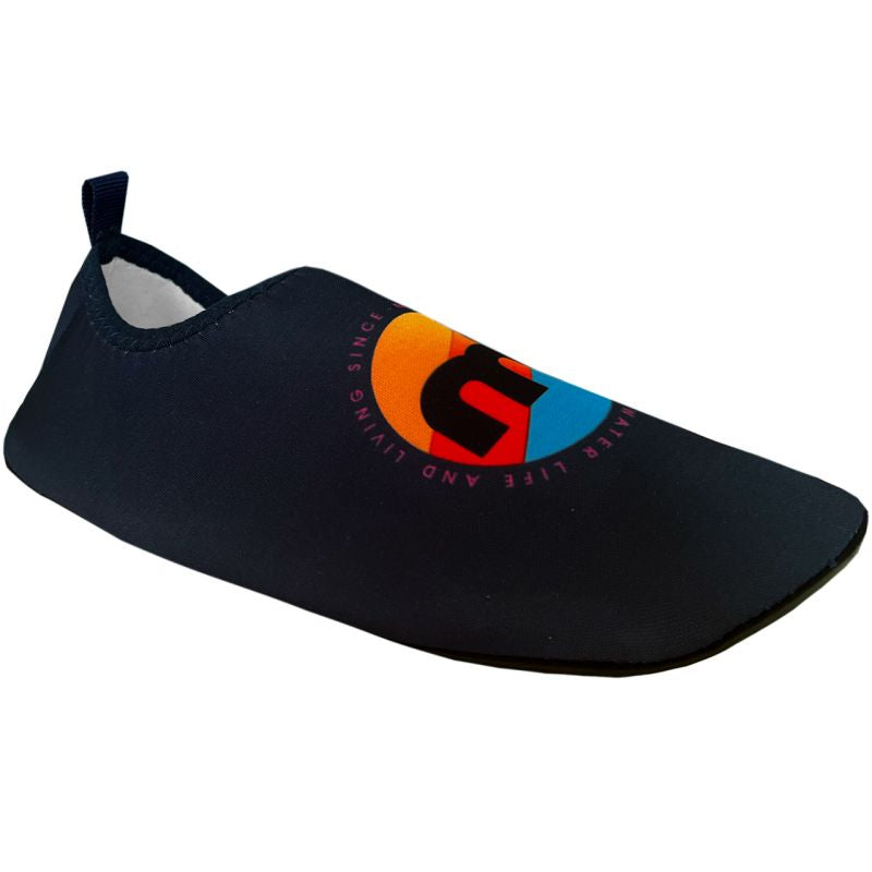 Inny Mistral Jacarei Jr M211084A39 Water Cipő