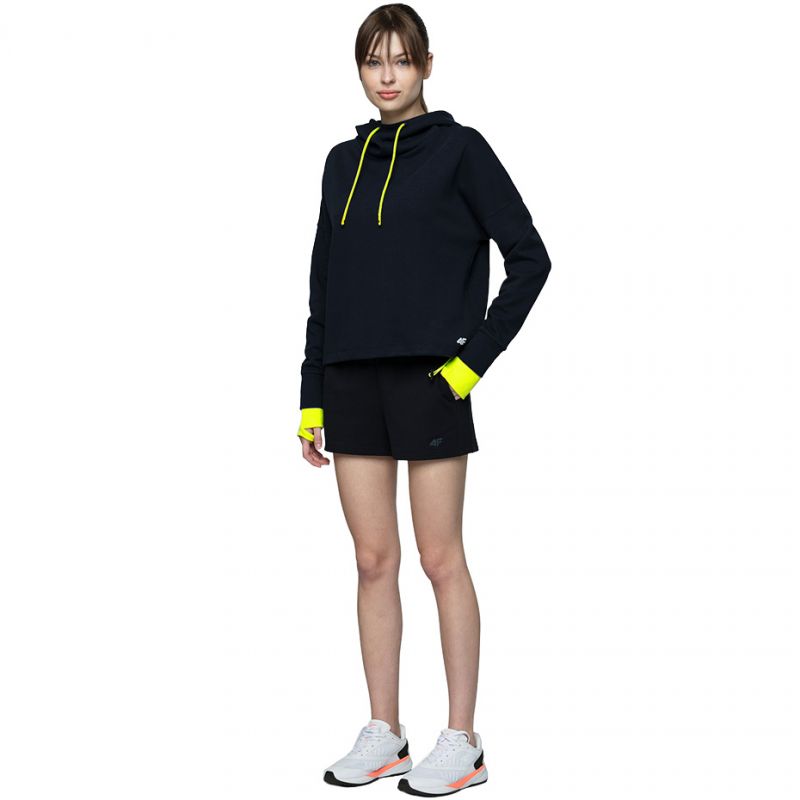 4f W Sweatshirt H4l21-Bld025 31s