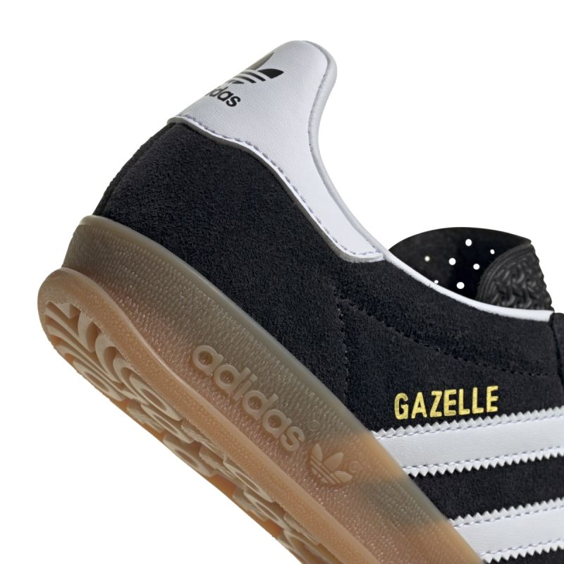 adidas Originals Gazelle Junior Jr JQ8701 shoes Cipő