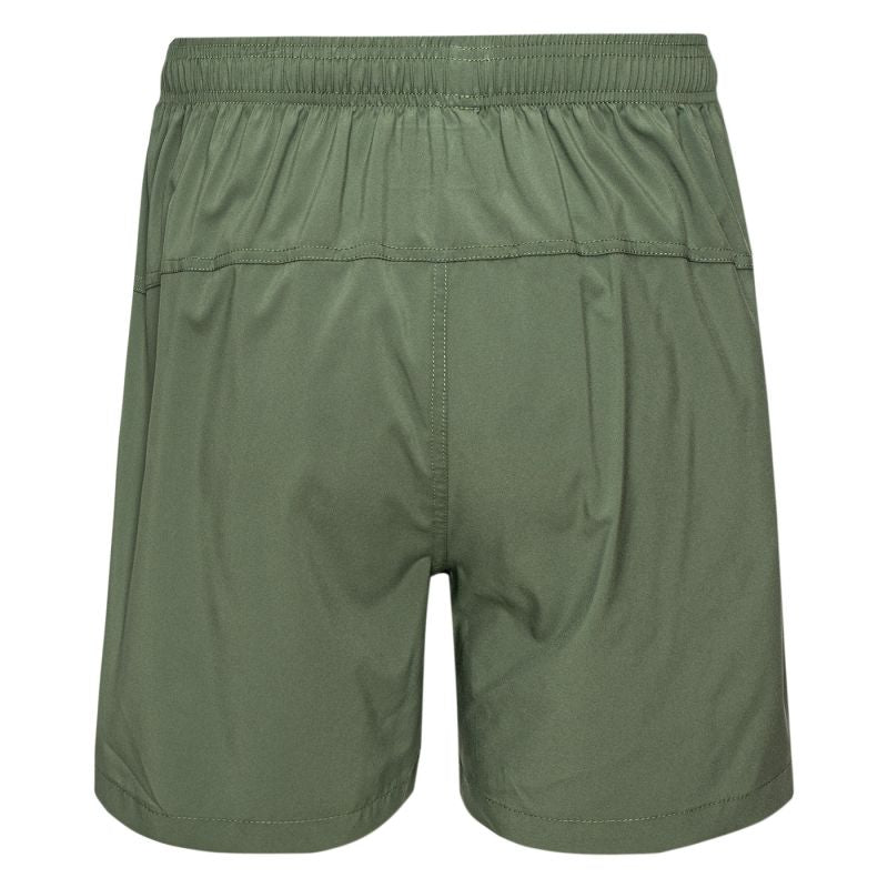 Magnum Cross zöld shorts, pants