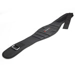 HMS Gray Strength Training Belt Size szürke póló 17-63-059