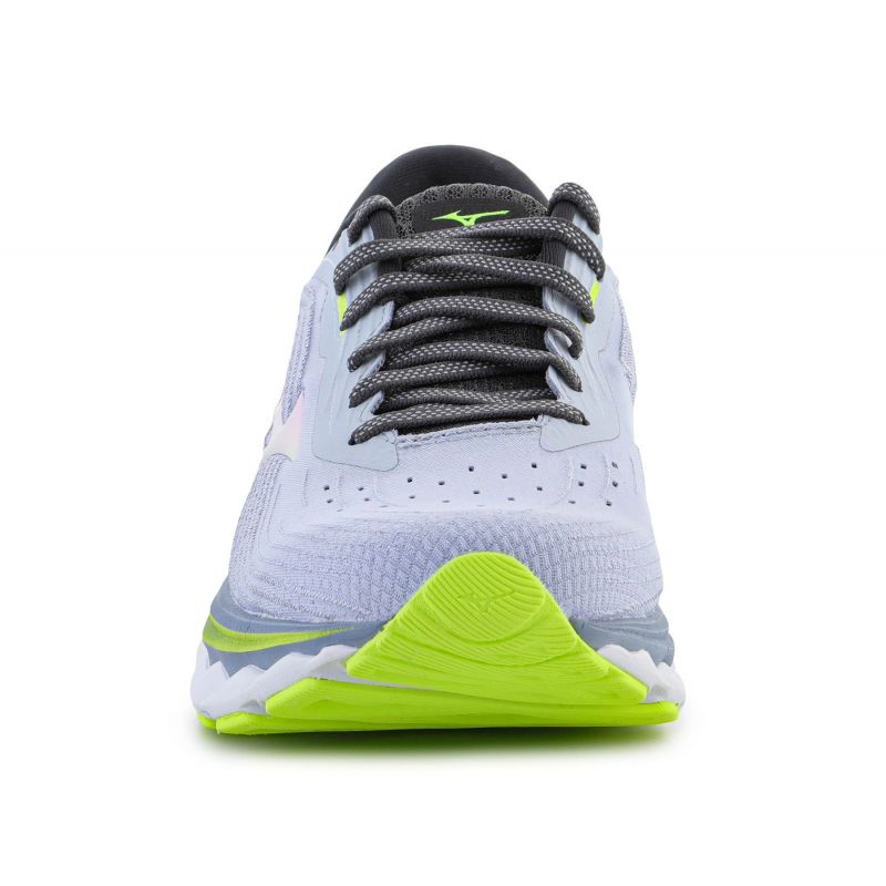 Mizuno Wave Sky 5 W J1GD210203 running shoes Cipő