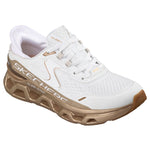 Skechers women's GLIDE STEP ALTUS STARLIGHT SHINE 150514/WGD cipő