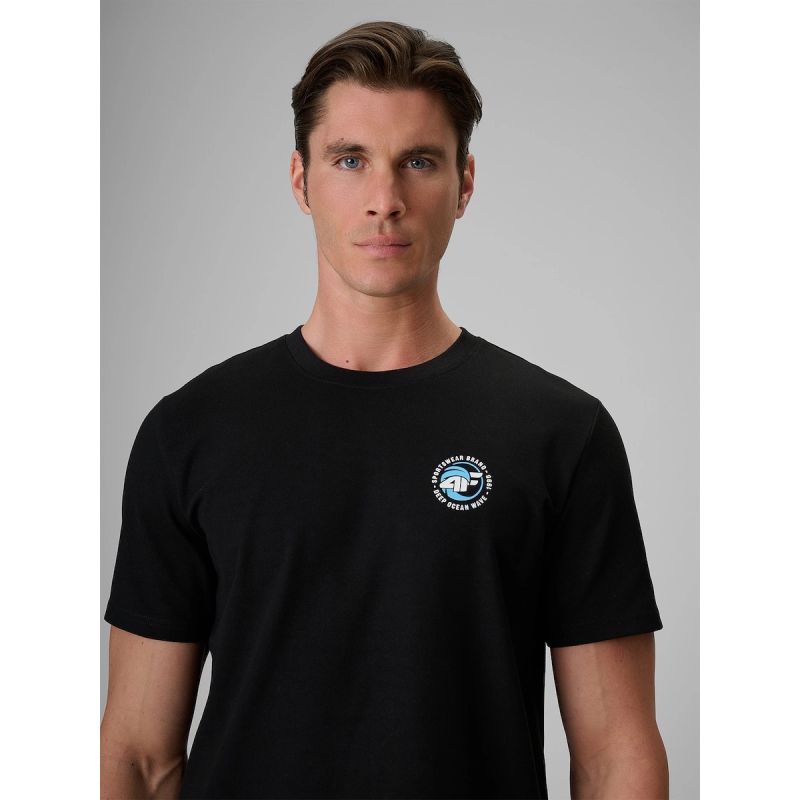 4F Tshirt kiegészítő 4FRSS26TTSHM4323-20S