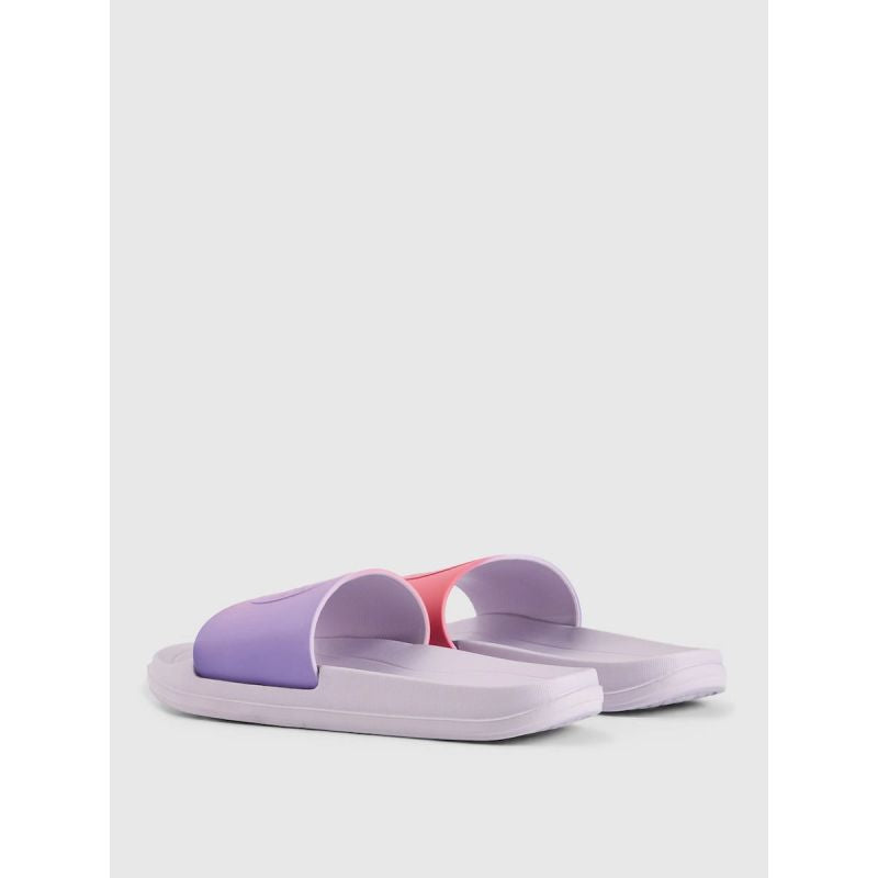 Girls' flip-flops 4F