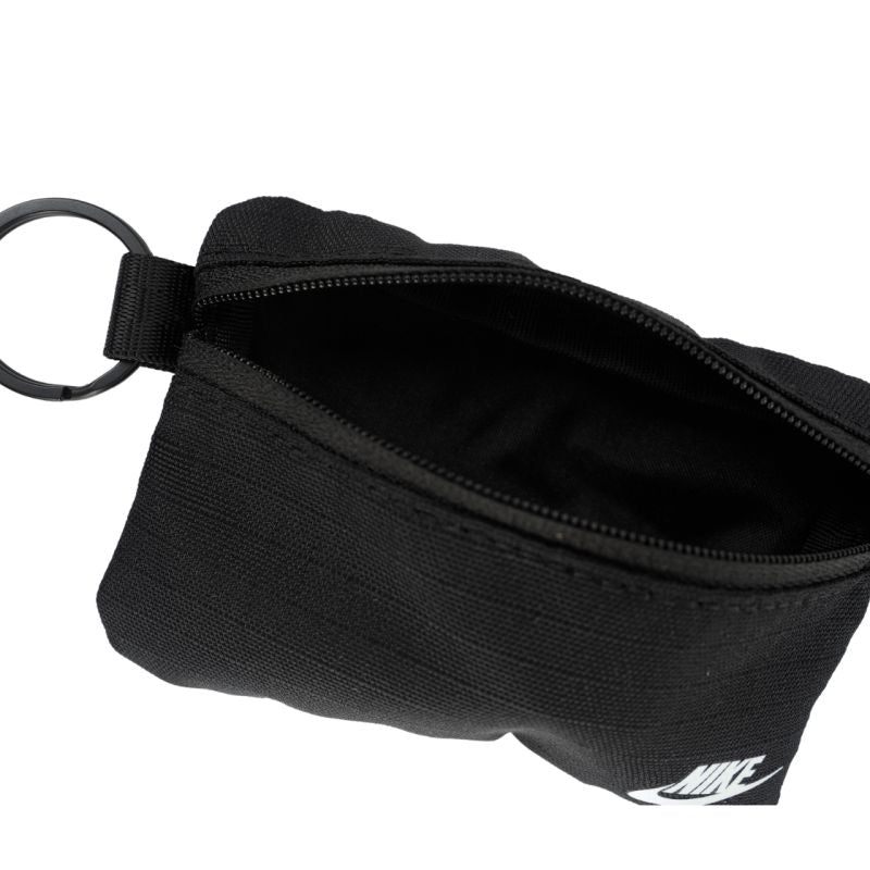 Nike Club Pouch Wallet Black N1013421091 fekete wallets