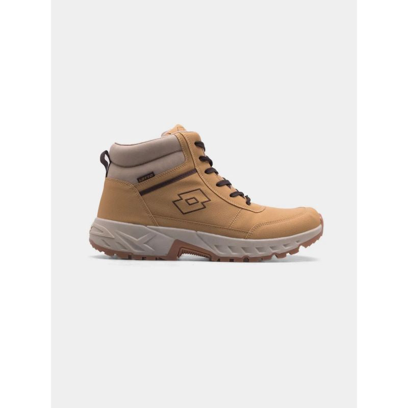 Lotto Winter Boots Evedal Mid bézs cipő