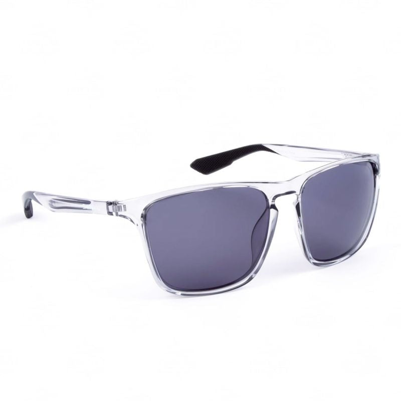 Shimano Ultegra Polarized Sunglasses, Transparent Grey/Dark Grey
