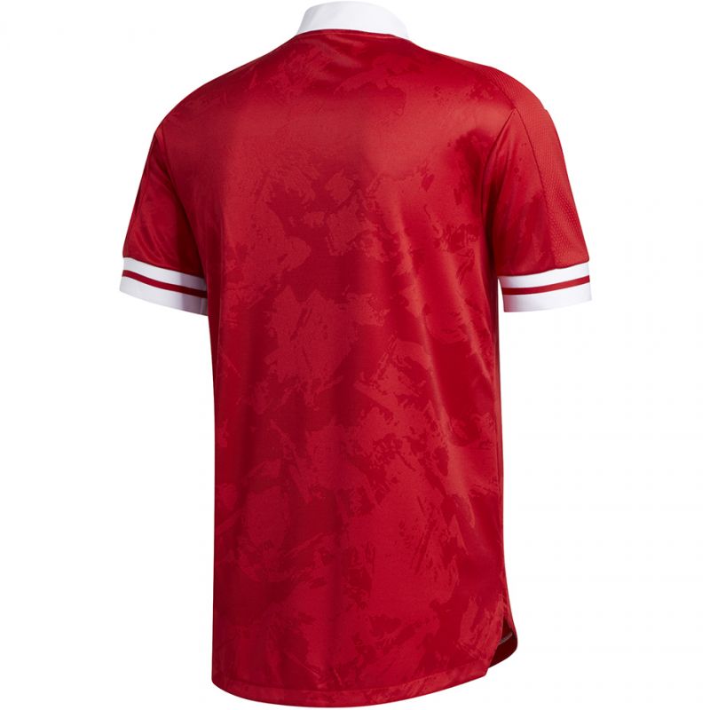 adidas T-Shirt adidas Condivo 20 Jersey M FT7257 Póló