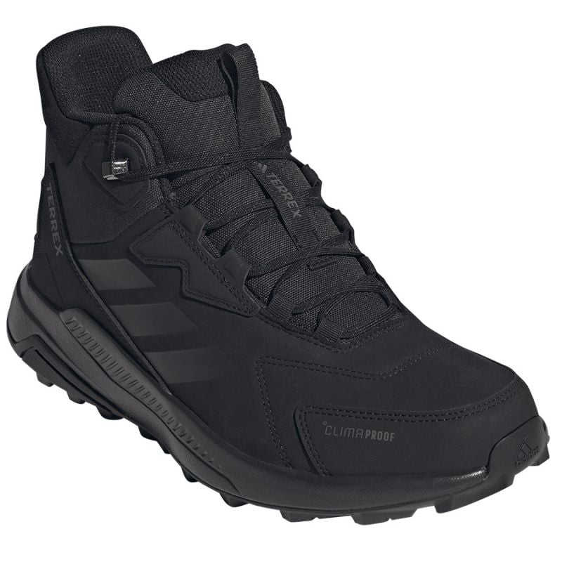 Adidas Terrex Anylander Mid LEA ClimaProof cipő KH8875