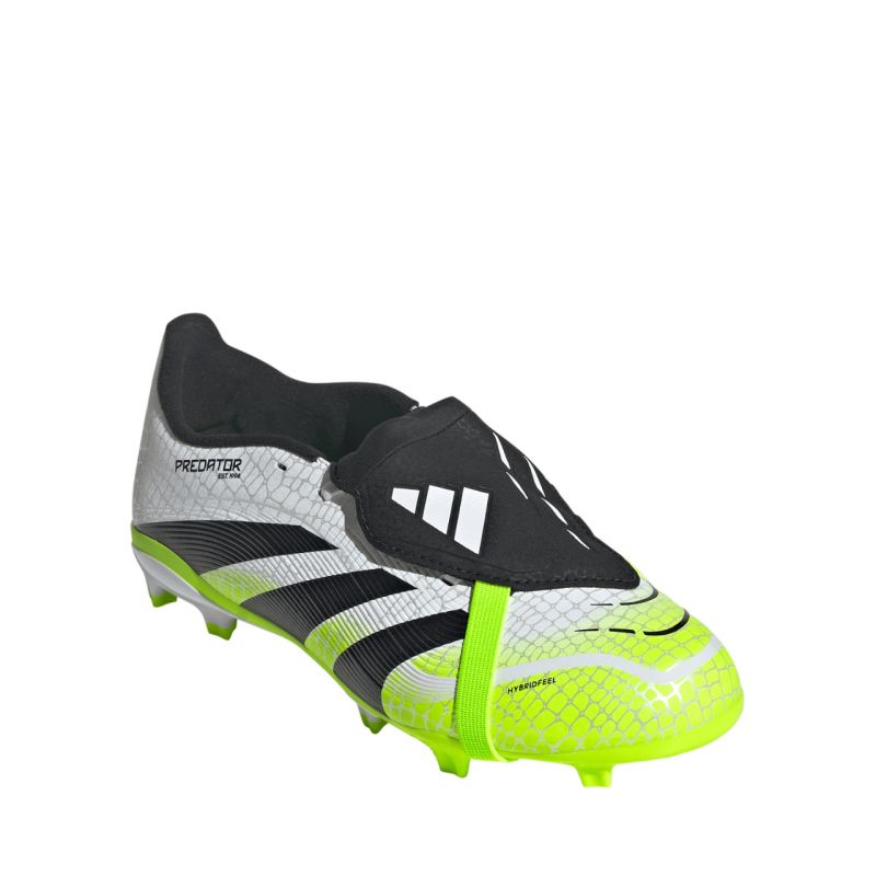 adidas Predator League FT FG/MG Jr JP9916 football boots general
