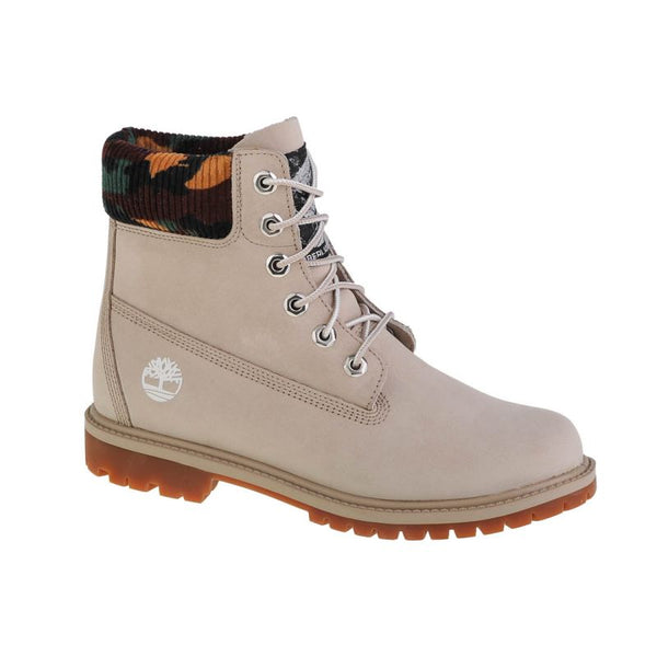 Timberland Heritage 6 W A2M83 shoes Cipő
