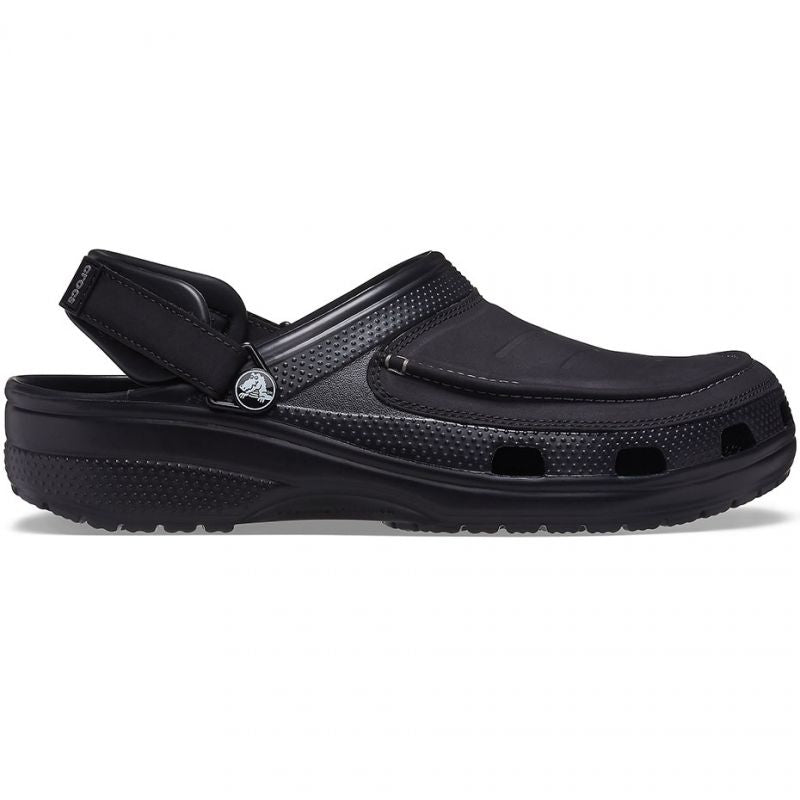 Crocs Yukon Vista II Clog M 207142 001 Cipő