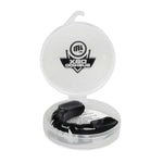 DBX Bushido Gel Mouthguard + Box - Fangs | GelTech mg-fight protectors and knee pads