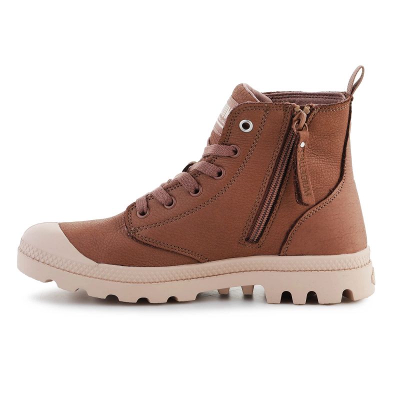 Palladium Pampa W 97224-213 Hiking Boots Cipő