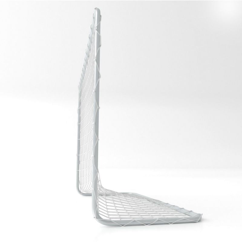 Inny Goal with net, steel frame BR182 1.82m Egyéb