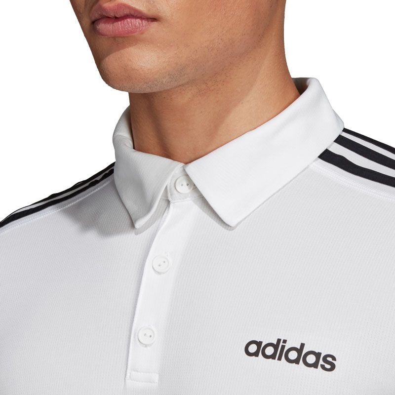 adidas T-Shirt adidas D2M 3S M FL0322 Póló