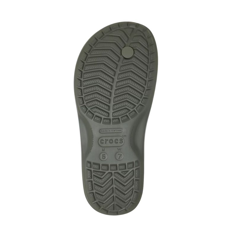 Crocs Crocband Flip flip-flops olive 11033 3J5