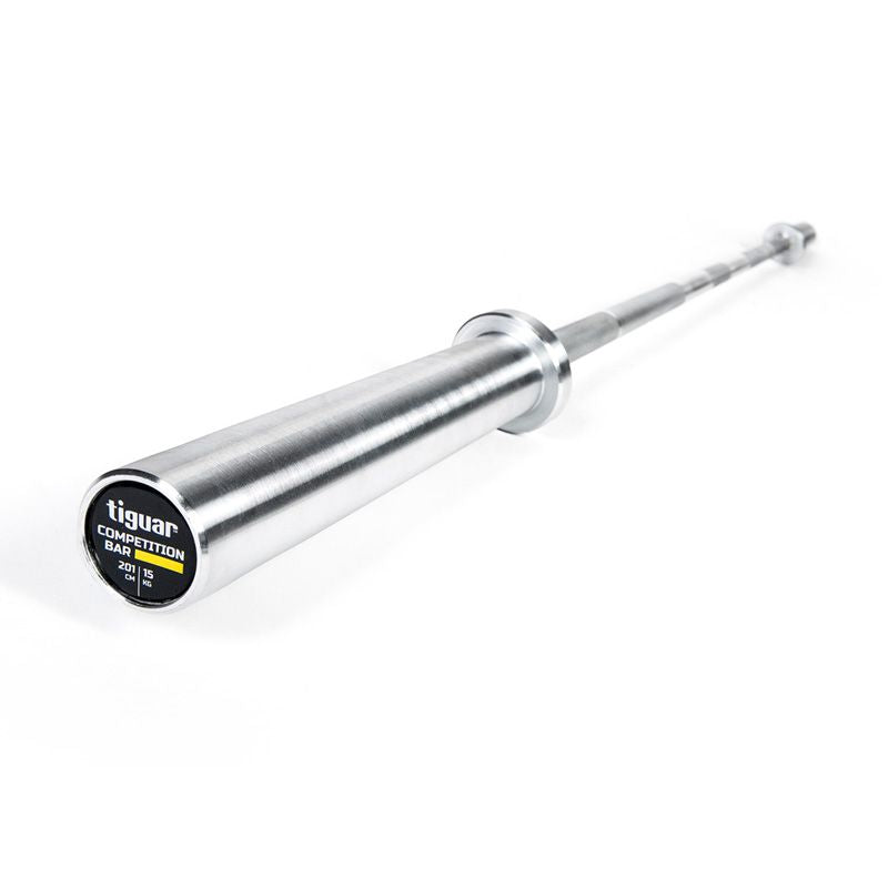 Tiguar Olympic Grip szürke kiegészítő TI-WG0002