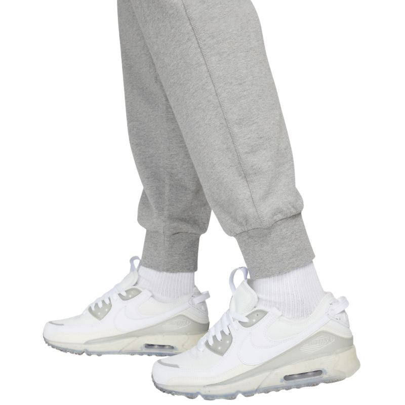 Nike Club Knit Jogger Men's FQ4330 szürke nadrág