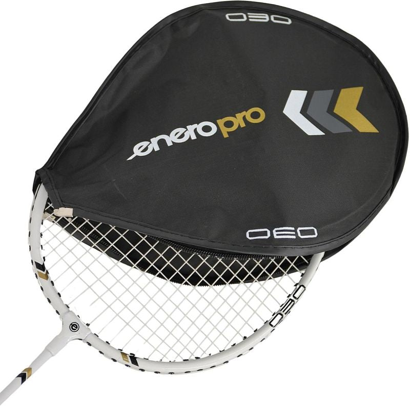 Enero Pro 30 Badminton Racket