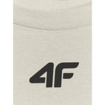 4F Men's quick-drying regular training T-shirt 3xl póló