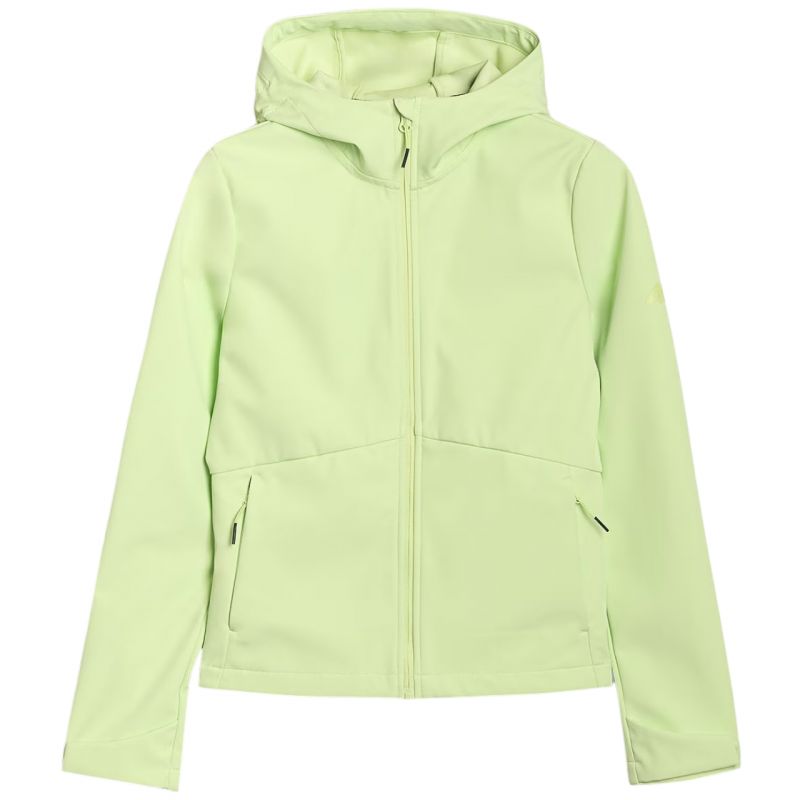 Softshell Jacket 4f F320 W 4fwss25tsoff320 45s