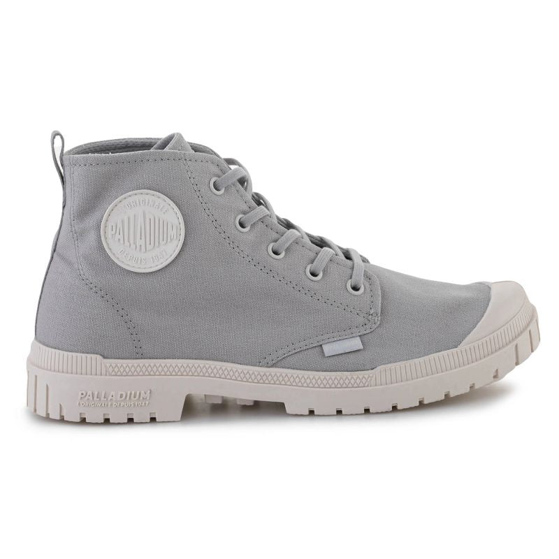 Palladium Pampa SP20 HI Canvas shoes 76838-073-M Cipő