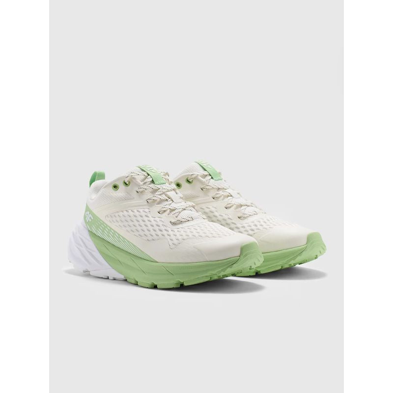 4f SPEED HIKER women's low sneakers 4FWMM00FOTSF034-45S Cipő