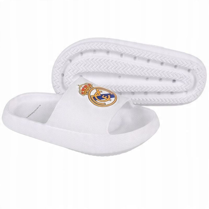 Sportmania Real Madrid Beach Pool Flip Flops Eva 2300006880B Utcai cipő
