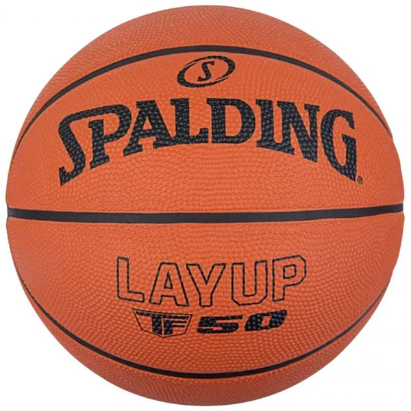 Spalding LayUp TF-50 84332Z basketball Kiegészítők