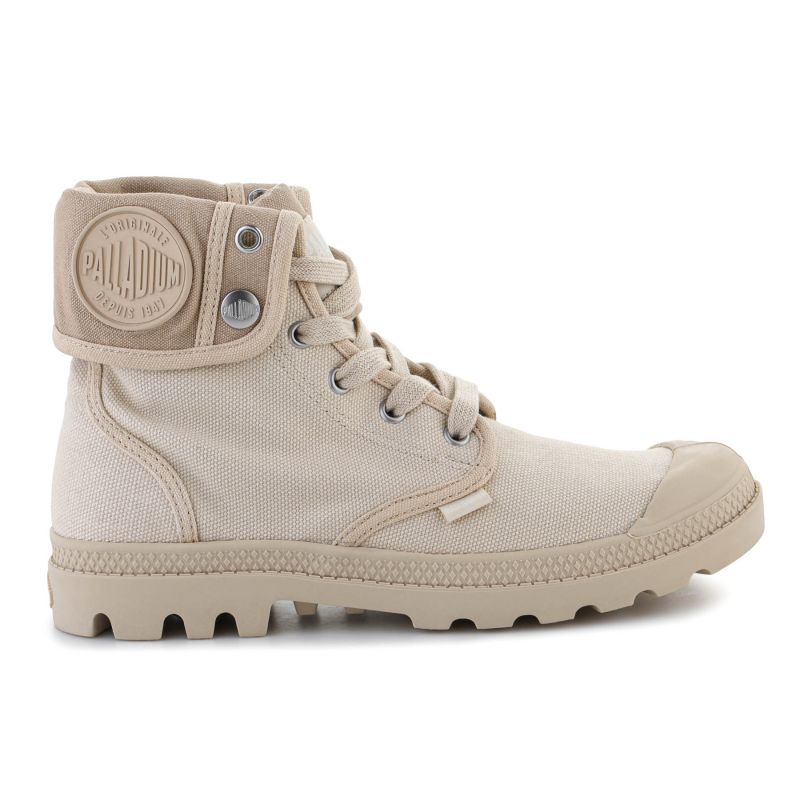 Palladium Baggy Sahara/Safari W 92353-221-M shoes Cipő