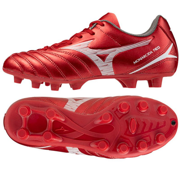 Mizuno Monarcida Neo III Select Jr P1GB252560 shoes general