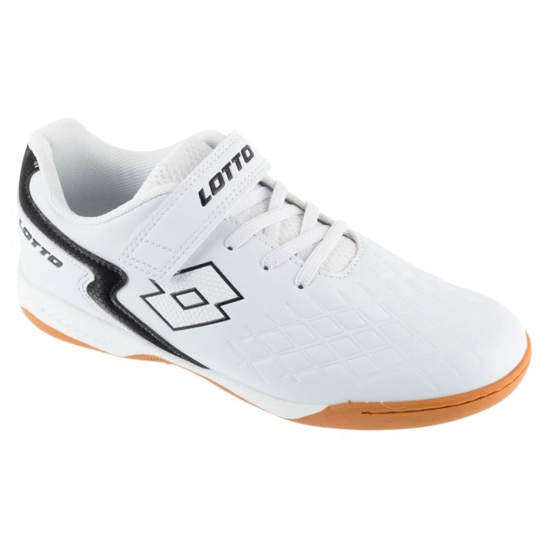 Lotto Dasher T White fehér póló 2600920T-1011