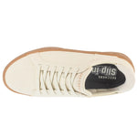 Skechers Slip-Ins: Court Break – Suit Sneaker White fehér utcai cipő 183177-WNT